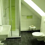 Zum Alten Hafen Hotel *