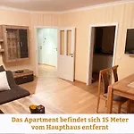 Zum Alten Hafen Hotel Rathenow