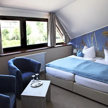 Hotel Zum Alten Hafen Rathenow