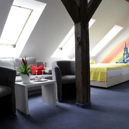 Zum Alten Hafen * Rathenow