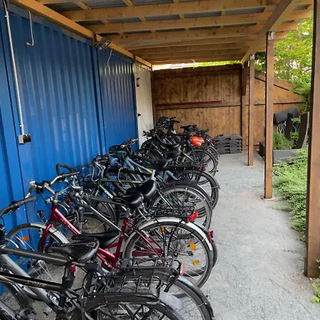 Hotel Zum Alten Hafen *