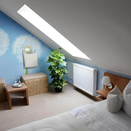 Hotel Zum Alten Hafen Rathenow