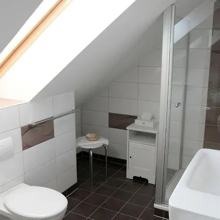 Hotel Zum Alten Hafen