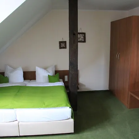 Zum Alten Hafen Rathenow