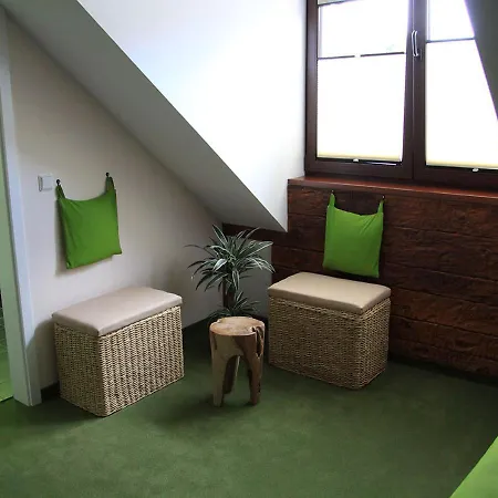 Zum Alten Hafen Hotel *