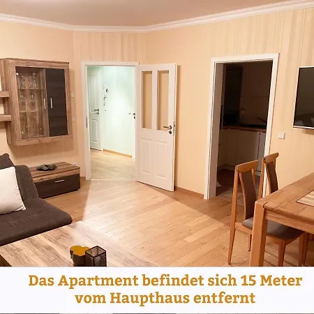 Zum Alten Hafen Hotel Rathenow