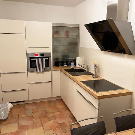 Hotel Zum Alten Hafen *