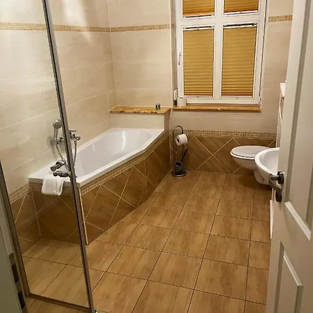 Hotel Zum Alten Hafen *