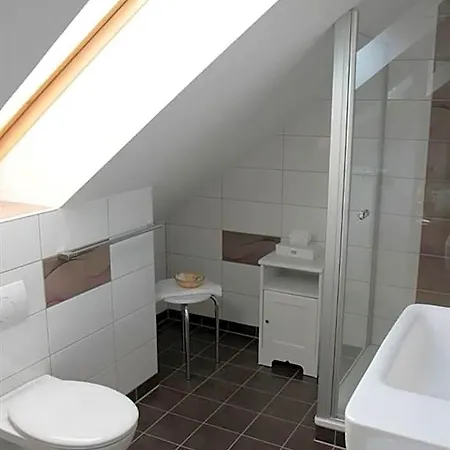 Hotel Zum Alten Hafen Rathenow