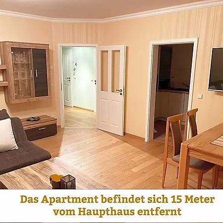 Zum Alten Hafen Hotel