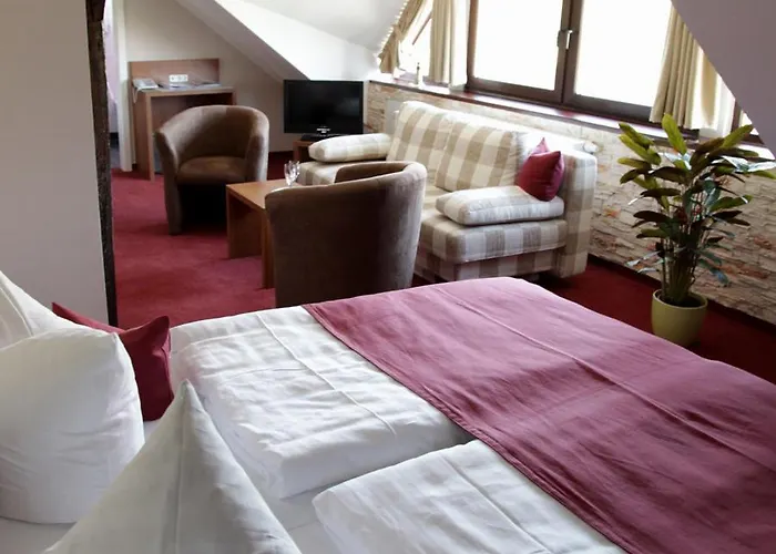 Zum Alten Hafen * Rathenow