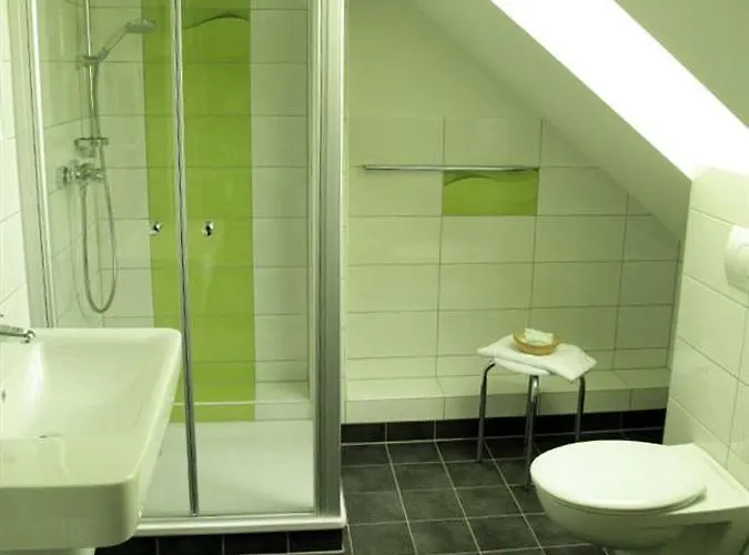 Zum Alten Hafen فندق *