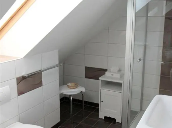 Hotel Zum Alten Hafen