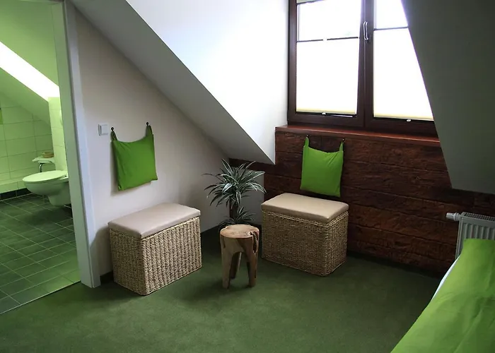 Zum Alten Hafen Hotel *