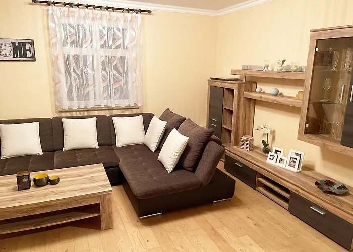 Zum Alten Hafen * Rathenow