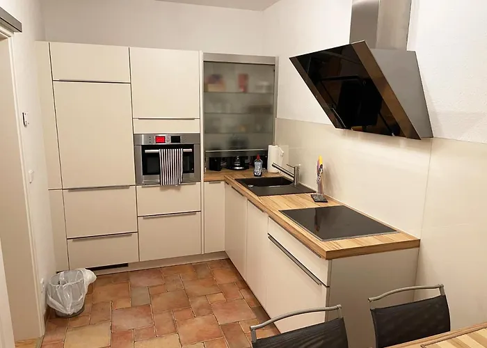 Hotel Zum Alten Hafen *