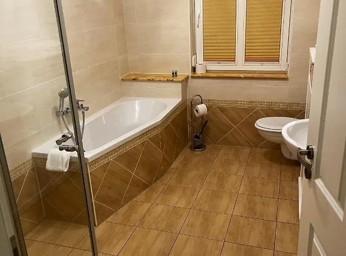 Hotel Zum Alten Hafen *