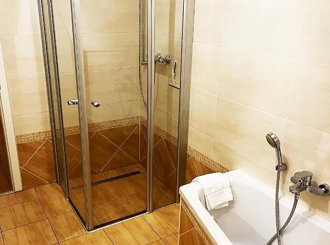 Hotel Zum Alten Hafen