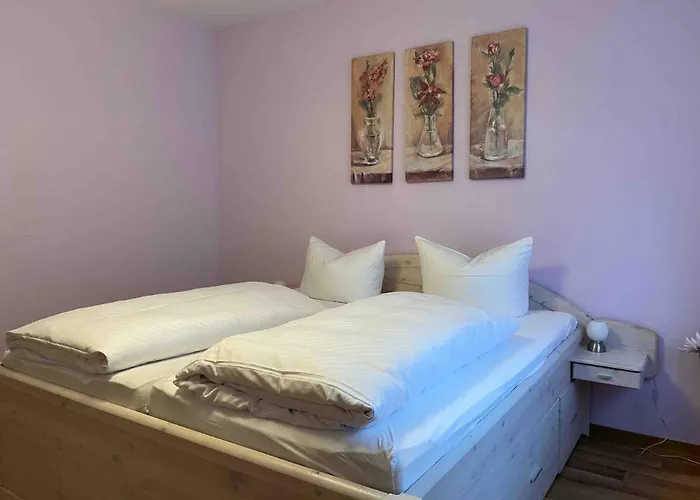 Zum Alten Hafen * راتينو